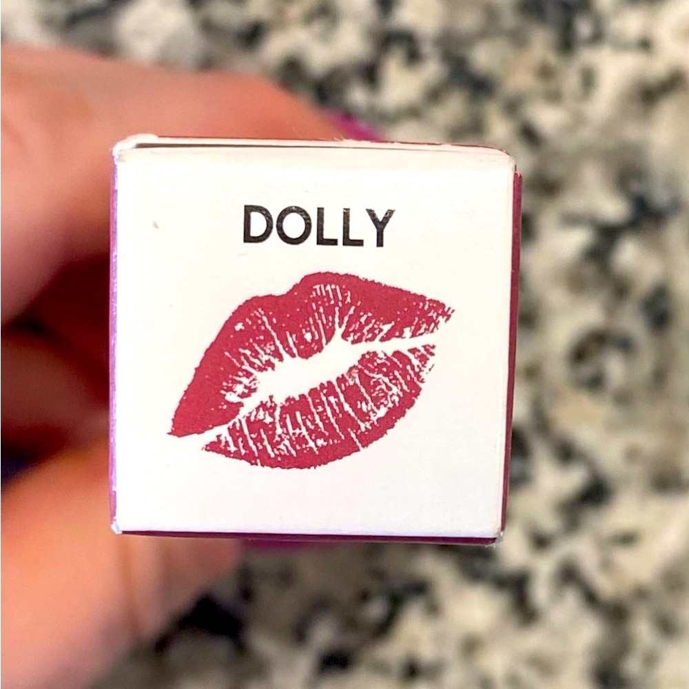 Buxom Full On Plumping Lip Polish Gloss Dolly - Picture 11 of 12